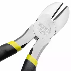 Alicate de Corte Diagonal Stanley 5" - comprar online