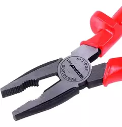 Alicate Universal 8" Gedore Red na internet