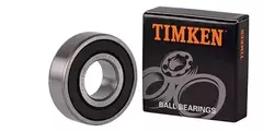Rolamento 6205 2RS TIMKEN