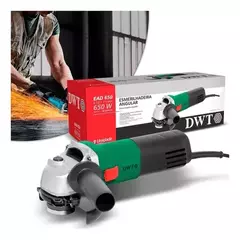 Esmerilhadeira DWT EAD650 220V na internet