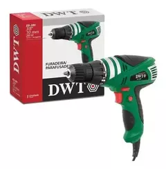 Parafusadeira DWT 3/8 220V