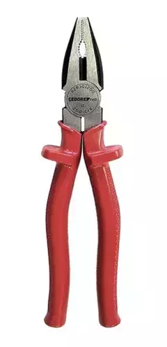 Alicate Universal 8" Gedore Red - comprar online