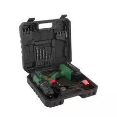 Parafusadeira á bateria DWT PFD 012 12v - comprar online