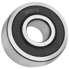 Rolamento 6003 2RS CTK