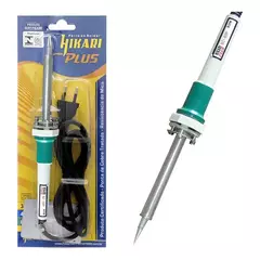 Ferro de Solda 60 Hikari Power 127v ou 220v
