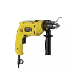Furadeira de impacto Stanley 600w 220V na internet