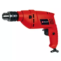 Furadeira Einhell 600W 220V