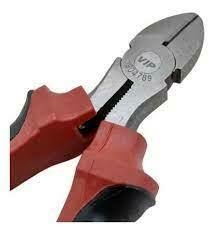 Alicate de Corte Diagonal VIP Industrial 6" na internet