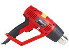 Soprador Térmico Einhell 127v 2000/1 - comprar online