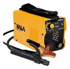 Máquina de Solda Inversora KALA KSI100 100Amp 220v