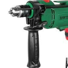 Furadeira FID550W DWT 220V - comprar online