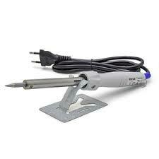 Ferro de solda Hikari Power 40 127v - comprar online