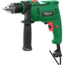 Furadeira de impacto FID710 220V DWT na internet