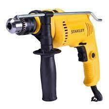 Furadeira de impacto Stanley 600w 220V - RS Camargo