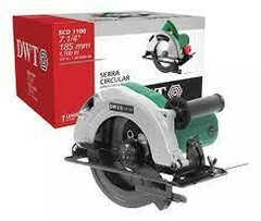 Serra circular DWT 220V