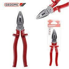 Alicate Universal 8" Gedore Red
