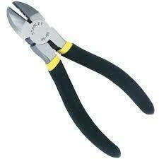 Alicate de Corte Diagonal Stanley 5" na internet