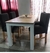 Mesa paraíso + 4 sillas - comprar online