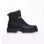 Borcego Viena Negro - comeback