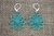 Aretes Surphuy
