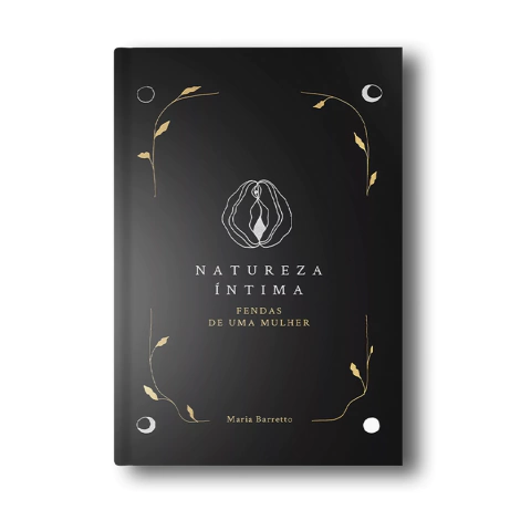 Natureza Íntima: fendas de uma mulher