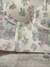 TOP CORSET FLOR - Hasard