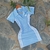 VESTIDO LINEA