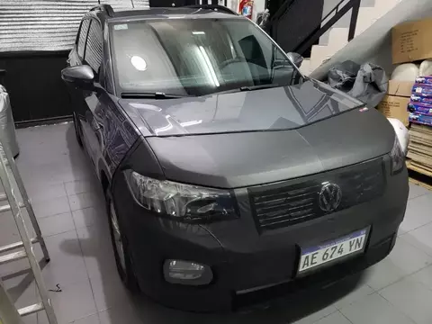 Cubre Trompa Vw T-Cross - comprar online