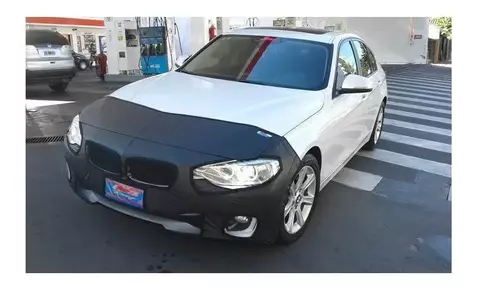 Cubre Trompa Completo Bmw 320 2013/17 - comprar online