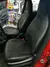 Funda Fiat Mobi Way Cuero Automotor - M3Racing