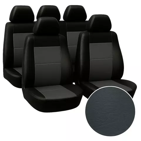 Funda Universal Ecocuero Acolchada - comprar online