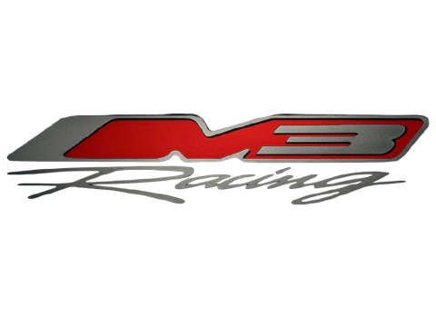 Marca 2 de M3 Racing