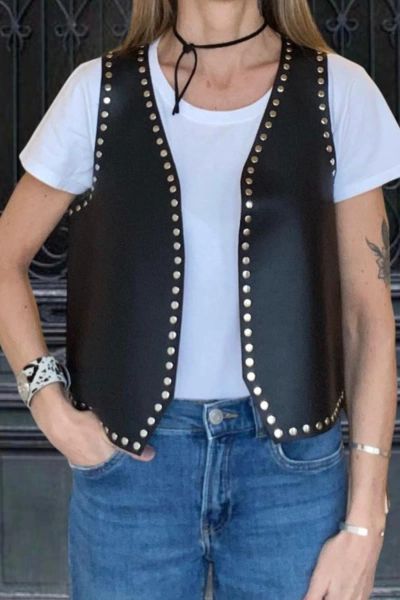 Chaleco Dakota - comprar online