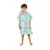 Poncho estampado Kids en internet
