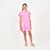 Poncho sublimado Youth - comprar online