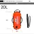 Boya 20L Naranja I Aquon - comprar online