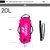 Boya Aquon 20L Fucsia - comprar online
