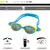 Antiparras Junior I Aquon - comprar online