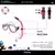 Imagen de Mascara + Snorkel I Pino Set Junior