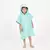 Poncho Liso Kids