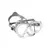 Máscara de Buceo I Cressi Eyes Evolution Crystal - comprar online