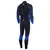 Traje Neoprene Pino Raia Hombre 5 mm. en internet