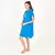 Poncho Liso Talle 3 - comprar online