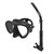Mascara + Snorkel I Set Pino Set Alaska - comprar online