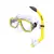 Mascara + Snorkel I Pino Set Junior - Dos Mundos Argentina