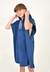 Poncho Liso Talle 4 - tienda online