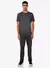 Camiseta Regular Fit Flame Transfer Dark John John - comprar online