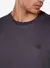 Camiseta Regular Fit Flame Transfer Dark John John na internet