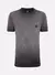 Camiseta Regular Fit Flame Transfer Dark John John - loja online