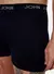 Kit Cueca Boxer Black John John Masculina na internet